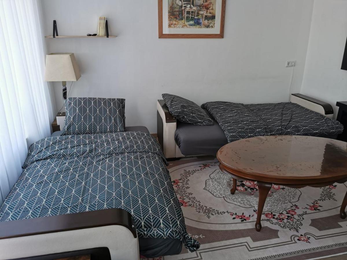 Huzur Appartamento
