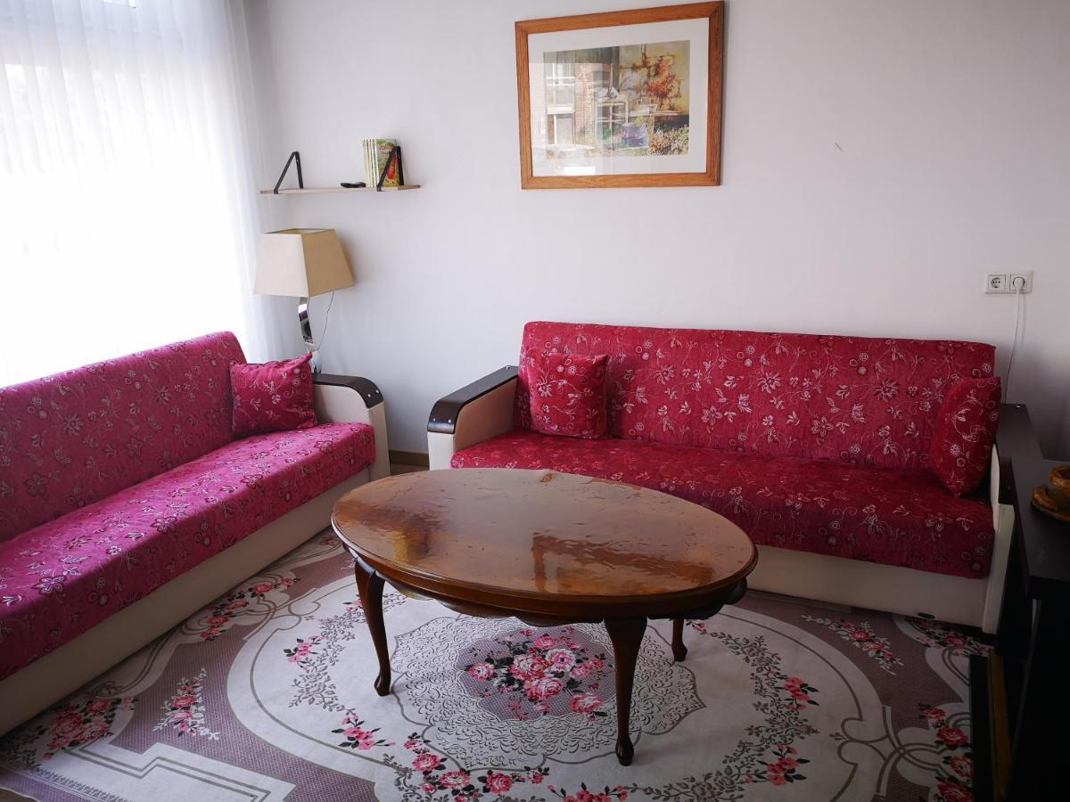 Appartamento Huzur *