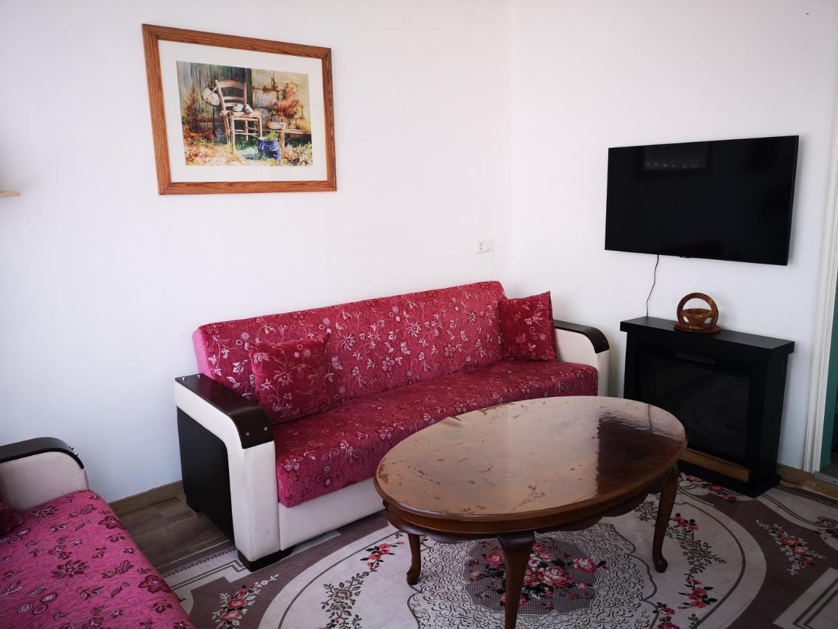 Appartamento Huzur